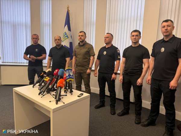 Стрелок из Днепра: Как полиция искала возможного убийцу Фарион и каковы его мотивы
Стрелок из Днепра: Как полиция искала возможного убийцу Фарион и каковы его мотивы