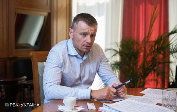 В 2025 году война продолжится, от Запада нужно дополнительно 12-15 млрд долларов, - Марченко
В 2025 году война продолжится, от Запада нужно дополнительно 12-15 млрд долларов, - Марченко