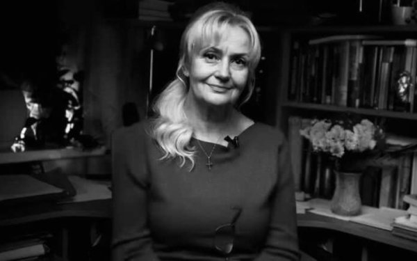 Вбивство Ірини Фаріон: поліція розглядає всі версії мотиву злочину
Вбивство Ірини Фаріон: поліція розглядає всі версії мотиву злочину