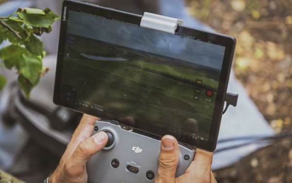 Украинские разведчики ударили дронами по Тамбовскому пороховому заводу, - источник
Украинские разведчики ударили дронами по Тамбовскому пороховому заводу, - источник