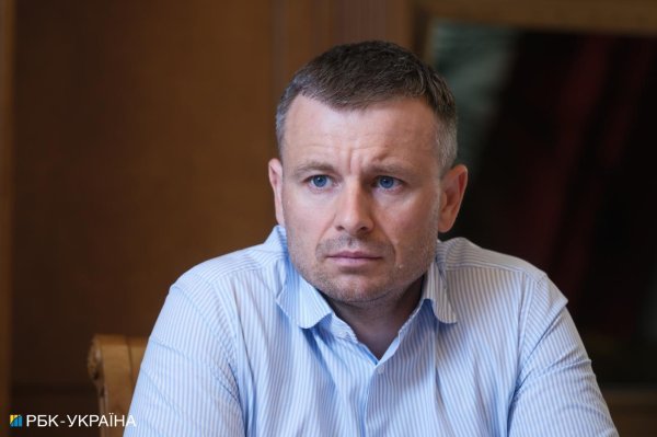 Сергей Марченко: Можем дискутировать о повышении налогов, но ситуация уже критическая
Сергей Марченко: Можем дискутировать о повышении налогов, но ситуация уже критическая
