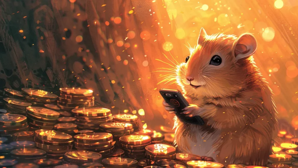 Какой код вводить в Hamster Kombat 16 июля для получения бонуса