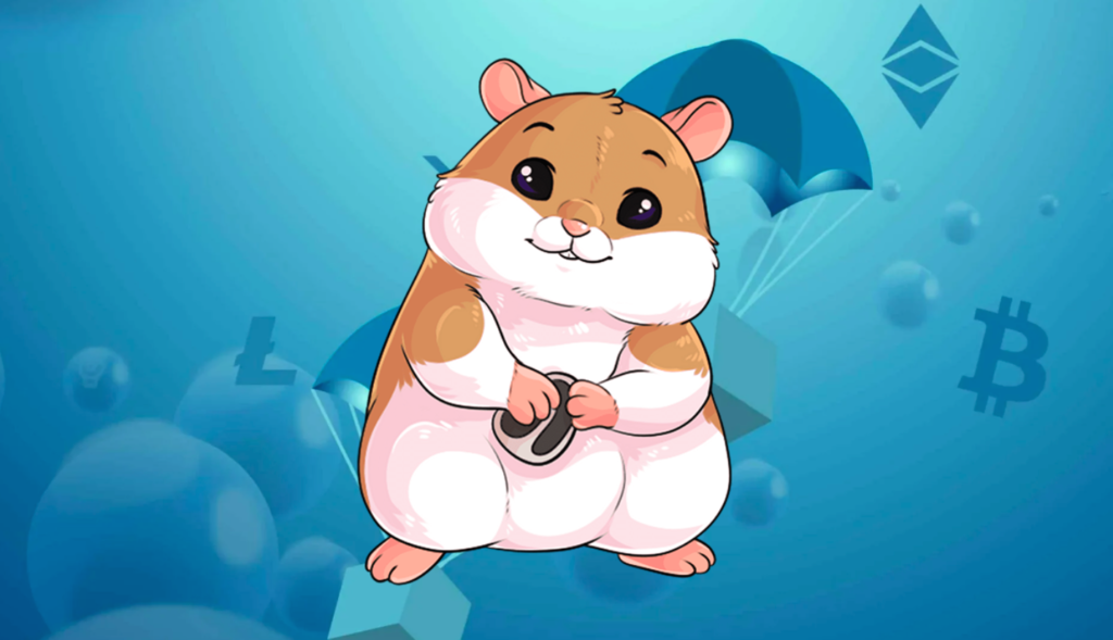 Какие-комбо карты от Hamster Kombat помогут забрать главный бонус 22-23 июля