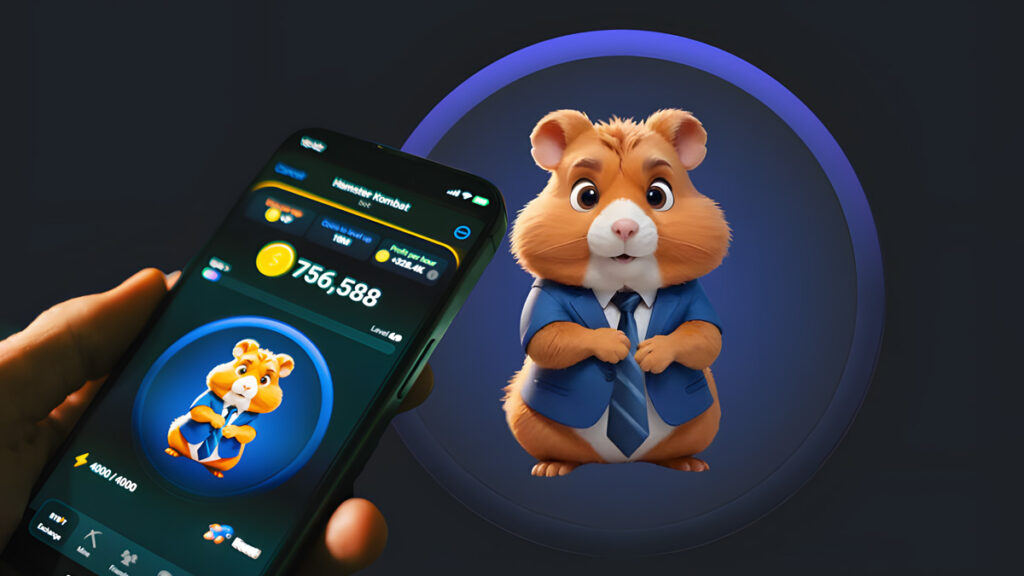 Який код Морзе 23 липня допоможе забрати бонус у Hamster Kombat