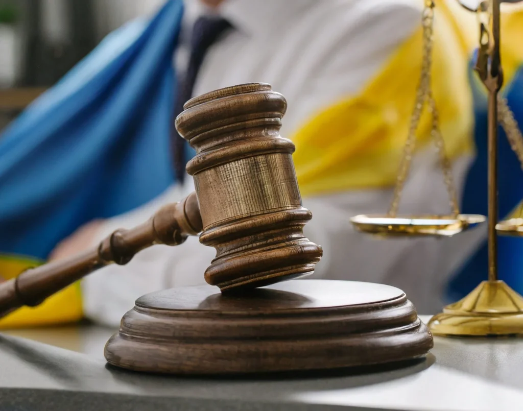 Зрадництво в Бердянську: слідчу судитимуть за співпрацю з окупантами