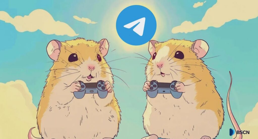 Комбо-карти від Hamster Kombat для 5-6 липня: анонсовано великі бонуси