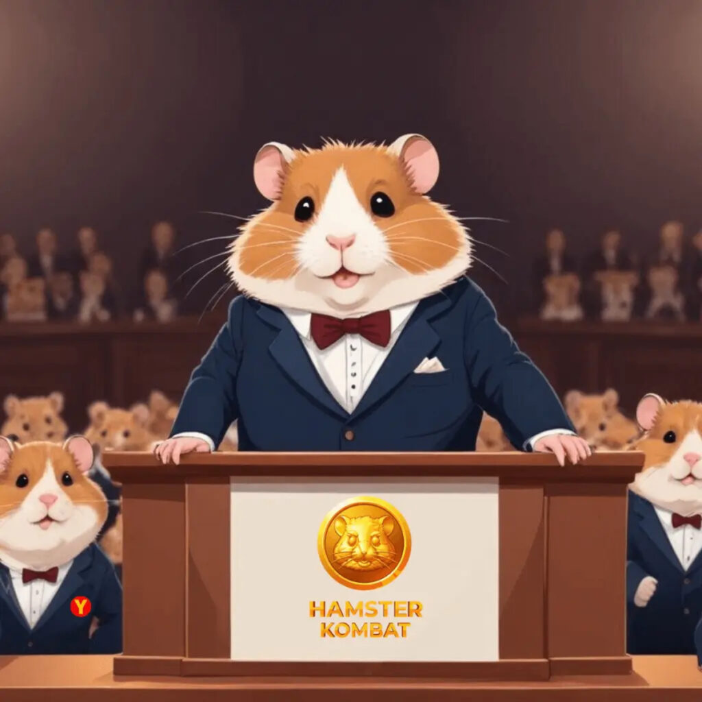 Комбо-карты для сокровищ от Hamster Kombat для 12-13 июля
