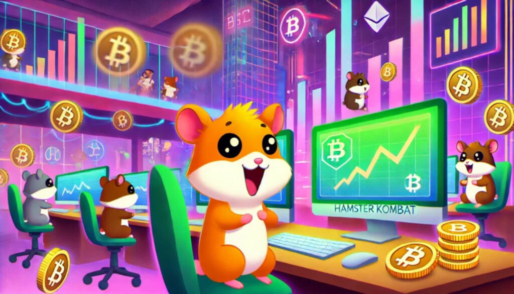Новые бонусы от Hamster Kombat для 4-5 июля: какие комбо-карты нужно иметь