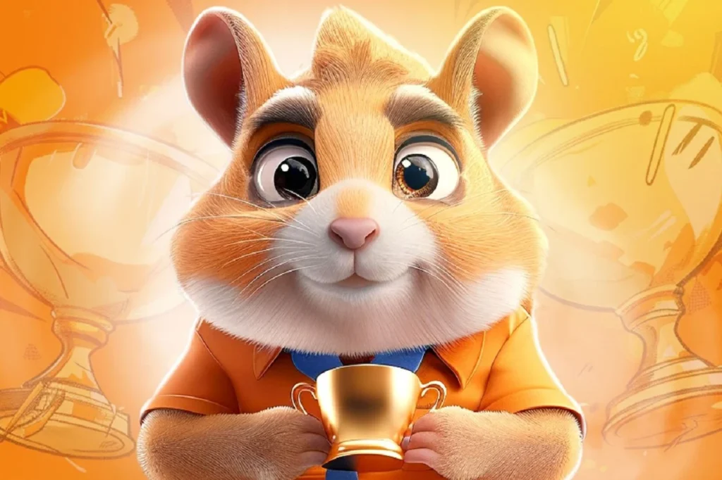 Код Морзе для Hamster Kombat на 12 июля