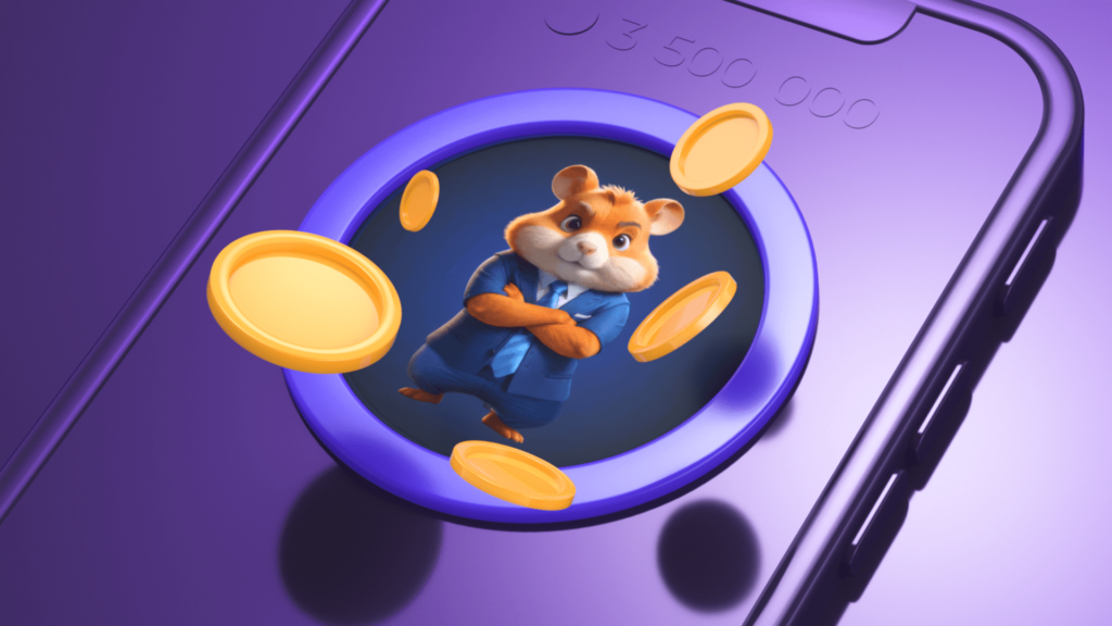 Який код Морзе вводитиме 11 липня в Hamster Kombat для бонусу