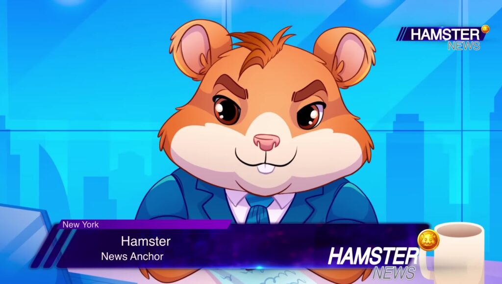 Який код Морзе потрібно вводити до Hamster Kombat 19 липня для бонусу