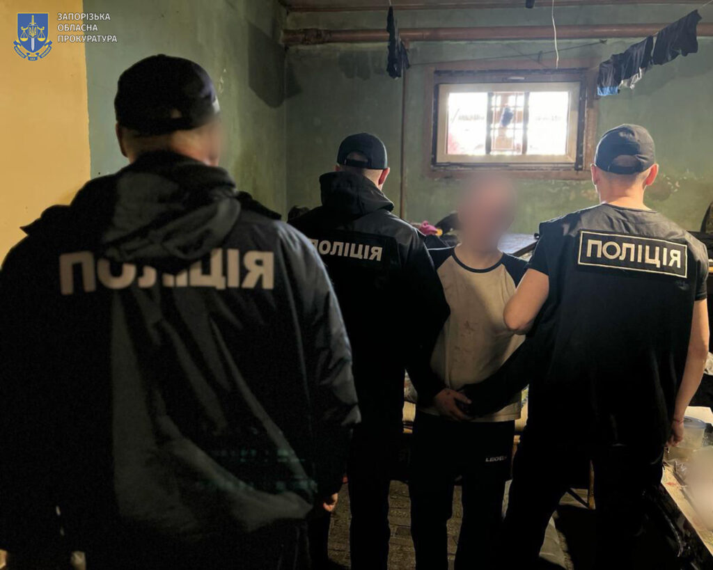 Як шахраї в Запорізькій області продовжують ошукувати людей навіть із СІЗО