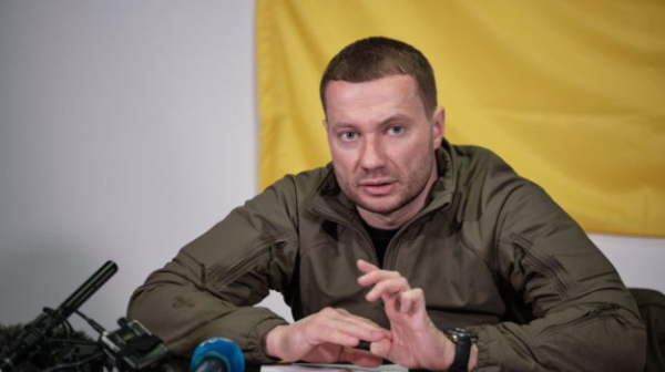 Суд отпустил главу АМКУ Кириленко под залог в 30 миллионов
Суд отпустил главу АМКУ Кириленко под залог в 30 миллионов