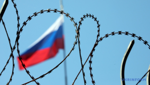В МИД россии призвали население готовиться к долгой жизни под санкциями
В МИД россии призвали население готовиться к долгой жизни под санкциями