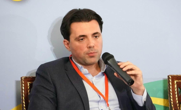 Не захистив станції: на Ставці вирішили звільнити главу Укренерго Кудрицького, - джерела Не захистив станції: на Ставці вирішили звільнити главу Укренерго Кудрицького, - джерела