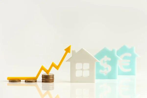 Цены на недвижимость в Украине могут вырасти на 3-5% к концу года — эксперт
Цены на недвижимость в Украине могут вырасти на 3-5% к концу года — эксперт