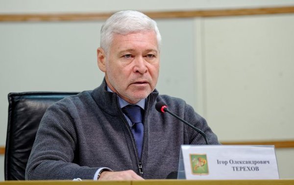 В Харькове предпринимателей освободили от ряда налогов до конца года
В Харькове предпринимателей освободили от ряда налогов до конца года