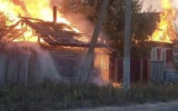 Ворог за добу здійснив 17 обстрілів прикордоння Чернігівщини
Ворог за добу здійснив 17 обстрілів прикордоння Чернігівщини