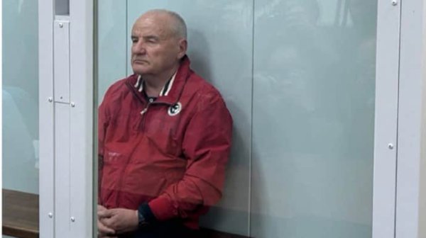 В России власти арестовали за мошенничество экс-заместителя Шойгу В России власти арестовали за мошенничество экс-заместителя Шойгу