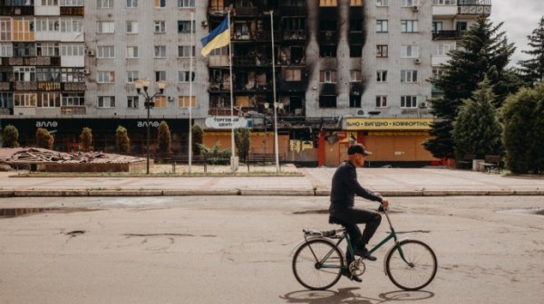 В Донецкой области усилили комендантский час еще в двух населенных пунктах В Донецкой области усилили комендантский час еще в двух населенных пунктах
