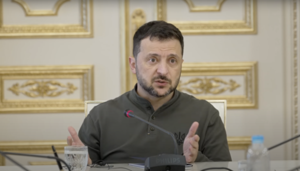 Україна зацікавлена збільшити товарообіг з Індією у 3-5 разів - Президент Україна зацікавлена збільшити товарообіг з Індією у 3-5 разів - Президент