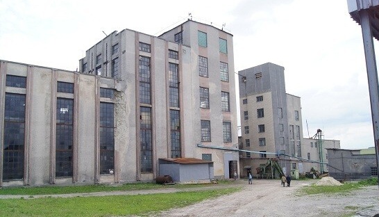Фонд держмайна продає діючий спиртзавод на Тернопільщині за ₴219 мільйонів Фонд держмайна продає діючий спиртзавод на Тернопільщині за ₴219 мільйонів