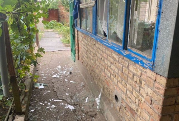У Кривому Розі збільшилася до трьох кількість загиблих унаслідок нічної атаки
У Кривому Розі збільшилася до трьох кількість загиблих унаслідок нічної атаки