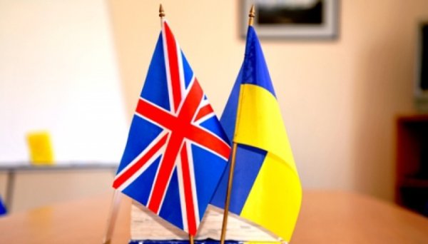 Україна і Британія продовжили режим безмитної торгівлі ще на п'ять років Україна і Британія продовжили режим безмитної торгівлі ще на п'ять років