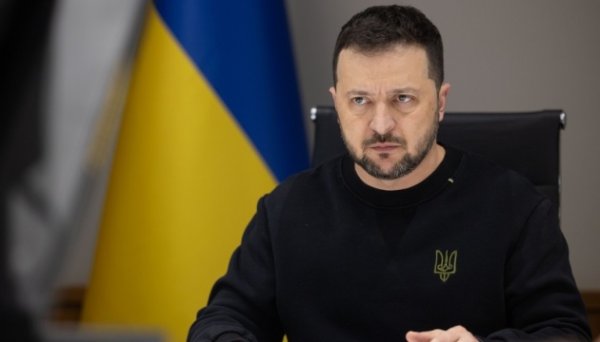 Відновлення енергетики після обстрілів: Зеленський провів Ставку Відновлення енергетики після обстрілів: Зеленський провів Ставку