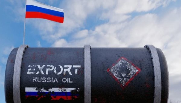 Індія у липні стала найбільшим імпортером російської нафти, випередивши Китай Індія у липні стала найбільшим імпортером російської нафти, випередивши Китай