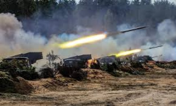 Ущерб окружающей среде Украины из-за вторжения россии превысил $60 млрд
Ущерб окружающей среде Украины из-за вторжения россии превысил $60 млрд