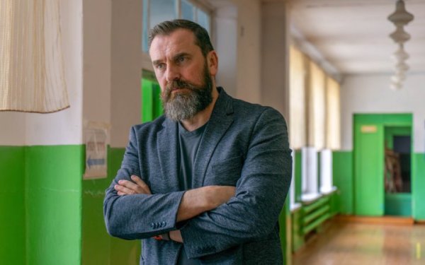 Лісовий про онлайн-навчання школярів: "Заплатимо за це мільярдами. Кожен громадянин заплатить недоотриманими доходами"
Лісовий про онлайн-навчання школярів: "Заплатимо за це мільярдами. Кожен громадянин заплатить недоотриманими доходами"