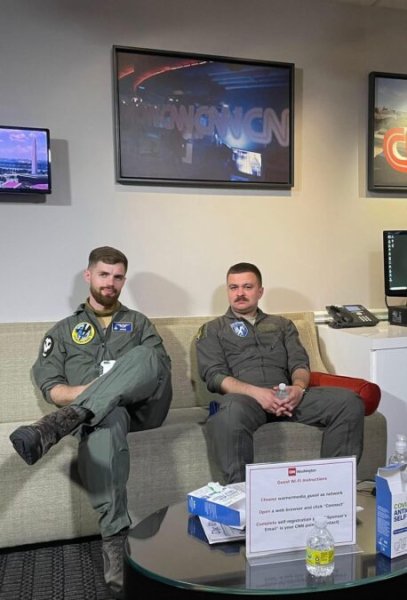Первая потеря. Что известно о катастрофе F-16 и летчике Алексее "Мунфиш" Месе
Первая потеря. Что известно о катастрофе F-16 и летчике Алексее "Мунфиш" Месе
