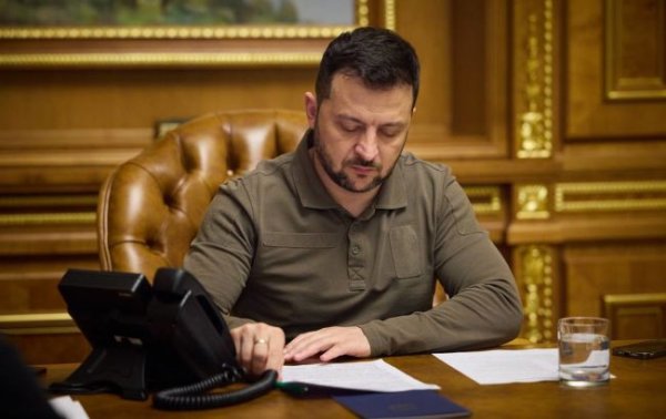 Герои Украины получат жилье от государства. Зеленский подписал указ
Герои Украины получат жилье от государства. Зеленский подписал указ