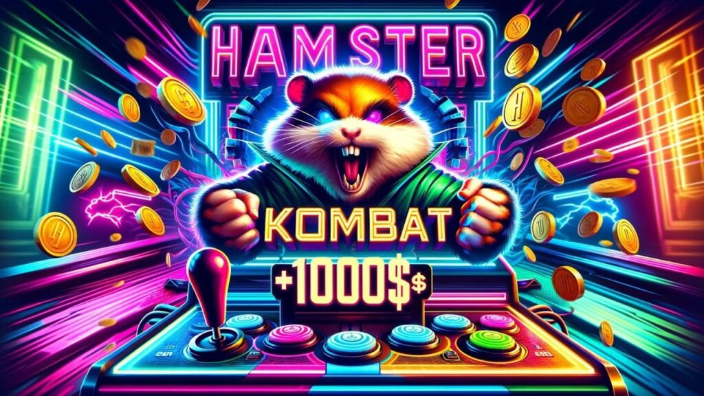 Вышли комбо-карты от Hamster Kombat для 20 августа hamster kombat
