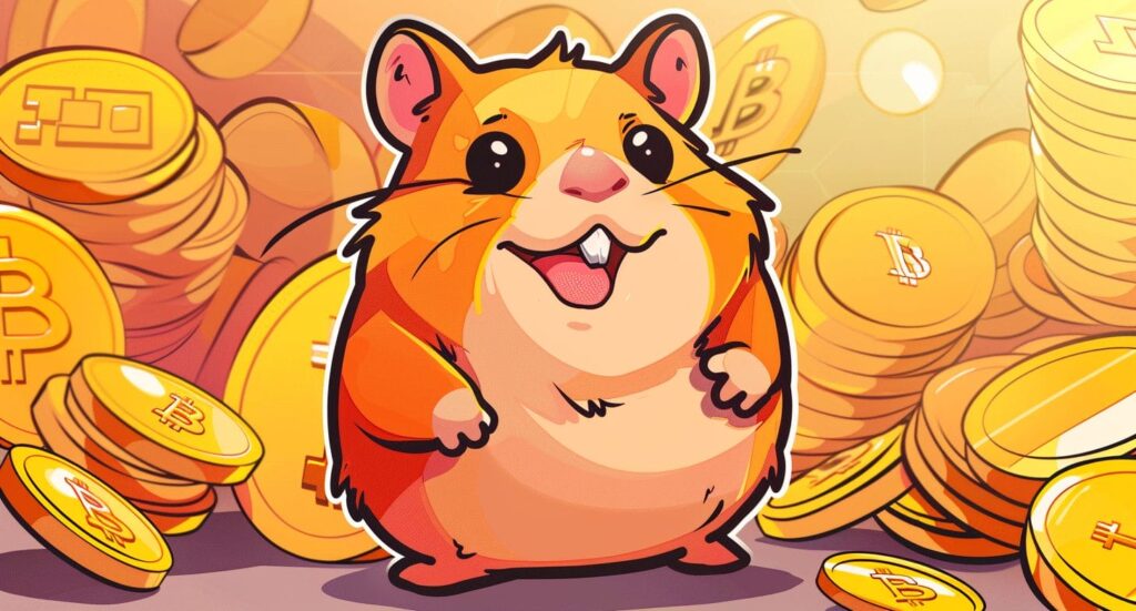 Hamster Kombat: как активировать комбо-карты 26-27 августа и заработать до 5 миллионов монет Hamster Kombat: как активировать комбо-карты 26-27 августа и заработать до 5 миллионов монет