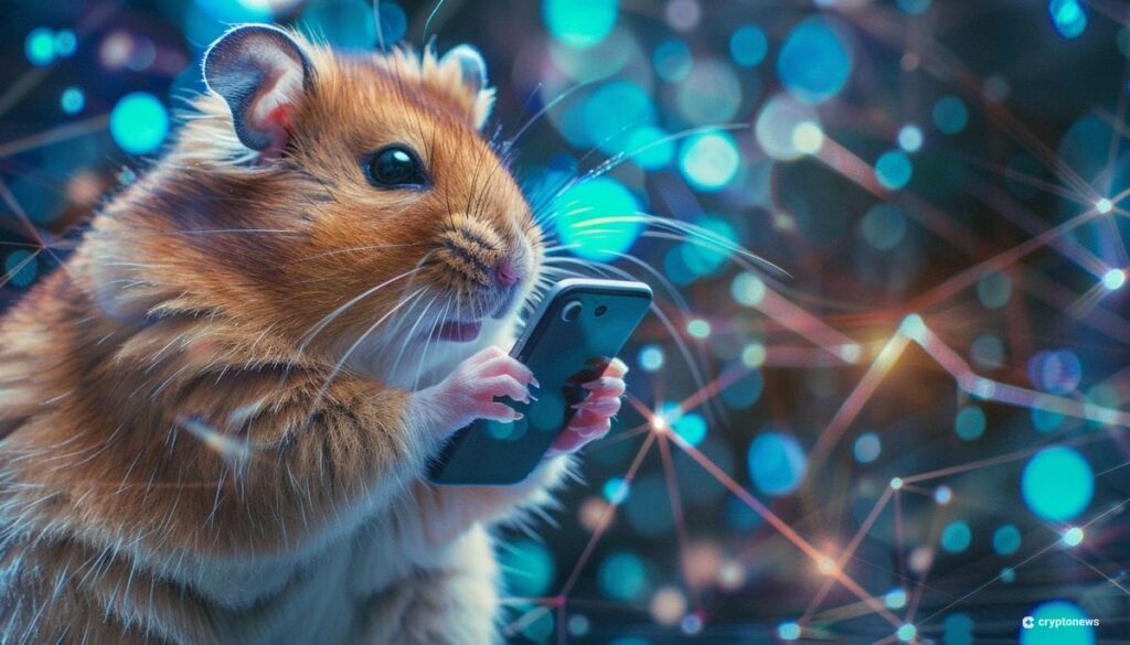 Hamster Kombat