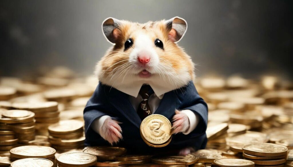 Нові комбо-карти в Hamster Kombat 21-22 серпня: як їх використовувати hamster kombat