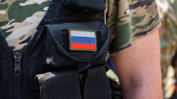 СМИ: Россияне бросили на защиту Курщины «космическую пехоту» СМИ: Россияне бросили на защиту Курщины «космическую пехоту»