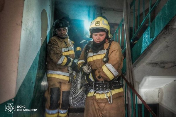 Унаслідок удару по Харкову загинуло 6 осіб і постраждали 97. У місті оголосили траур (оновлено)
Унаслідок удару по Харкову загинуло 6 осіб і постраждали 97. У місті оголосили траур (оновлено)