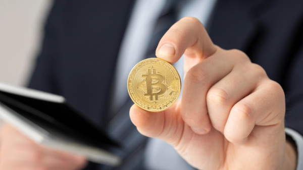 65% украинцев верят в криптовалютное будущее — опрос Binance
65% украинцев верят в криптовалютное будущее — опрос Binance