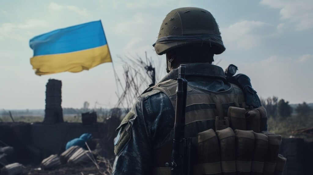 РФ посилює тиск на Запорізьку область: що відомо про бої на Оріхівському напрямку ЗСУ