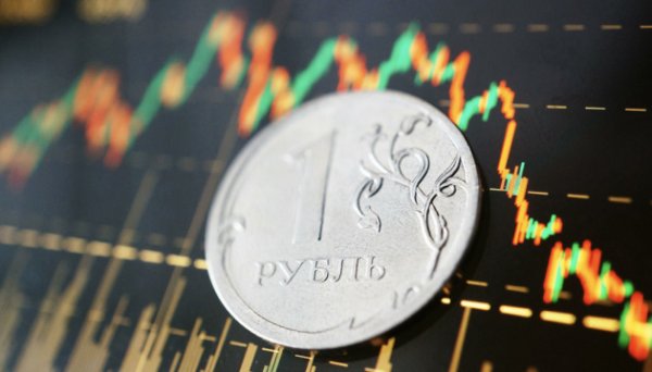 Росстат зафіксував майже чотирикратне падіння прибутків Росстат зафіксував майже чотирикратне падіння прибутків