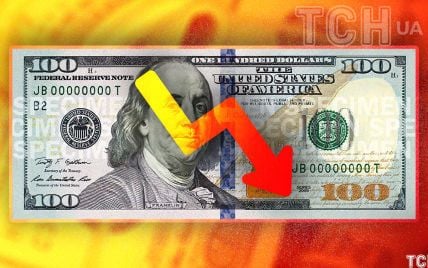 Курс валют на 29 августа: сколько будут стоить доллар, евро и злотый
Курс валют на 29 августа: сколько будут стоить доллар, евро и злотый