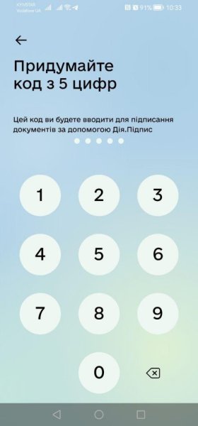 ПФУ дал пошаговую инструкцию, как оформить пенсию онлайн с помощью Дія.Підпису
ПФУ дал пошаговую инструкцию, как оформить пенсию онлайн с помощью Дія.Підпису