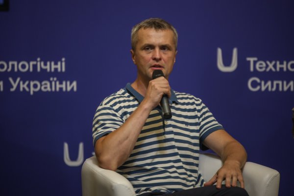 Військові озвучили проблеми при використанні дронів на війні
Військові озвучили проблеми при використанні дронів на війні