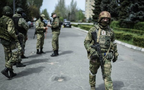 У Запорізькій області росіяни поранили жінку
У Запорізькій області росіяни поранили жінку