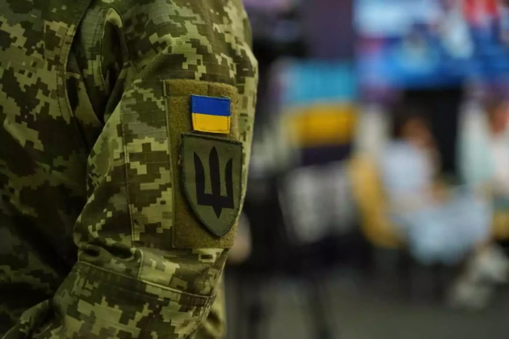 Окупанти намагаються прорватися біля трьох населених пунктів у Запорізькій області