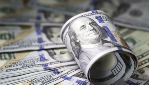 Від початку року держборг України подешевшав на понад 10% - Мінфін Від початку року держборг України подешевшав на понад 10% - Мінфін