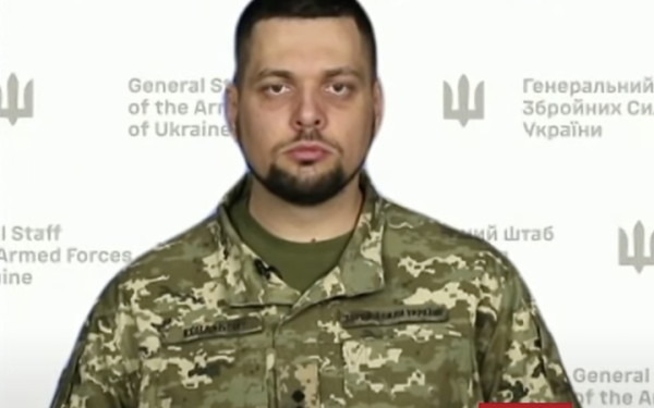 Кількість боїв на Сіверському напрямку за добу зросла в п'ять разів
Кількість боїв на Сіверському напрямку за добу зросла в п'ять разів